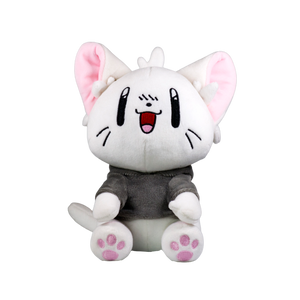 WhiteCat - osu! Plush