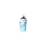Sock Christmas Ornament