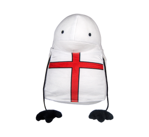 Crusader Plush