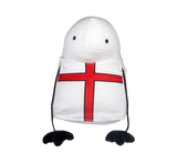 Crusader Plush