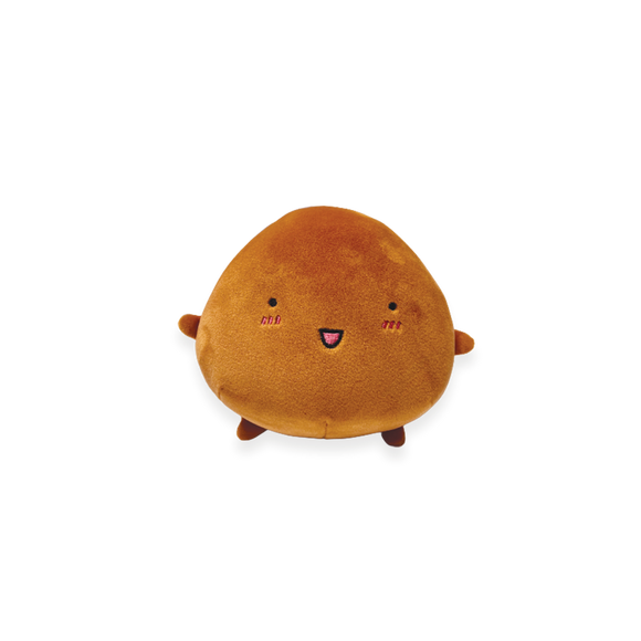 Samosa Plush