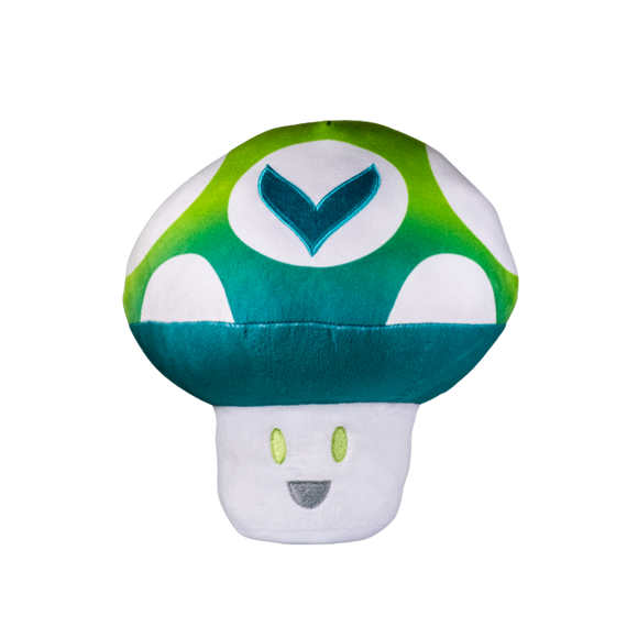 Vineshroom Plush 2.0