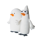 Fredo & Pidjin Plush Bundle