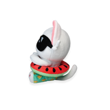 WhiteCat Plush - Summer Edition