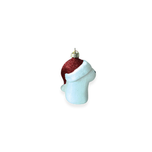 Sock Christmas Ornament