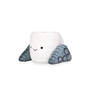 Teabot Plush