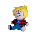 Will "DAGames" Ryan Talking Plush