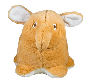 Dumbo Squid Plush