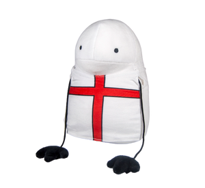 Crusader Plush