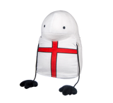 Crusader Plush