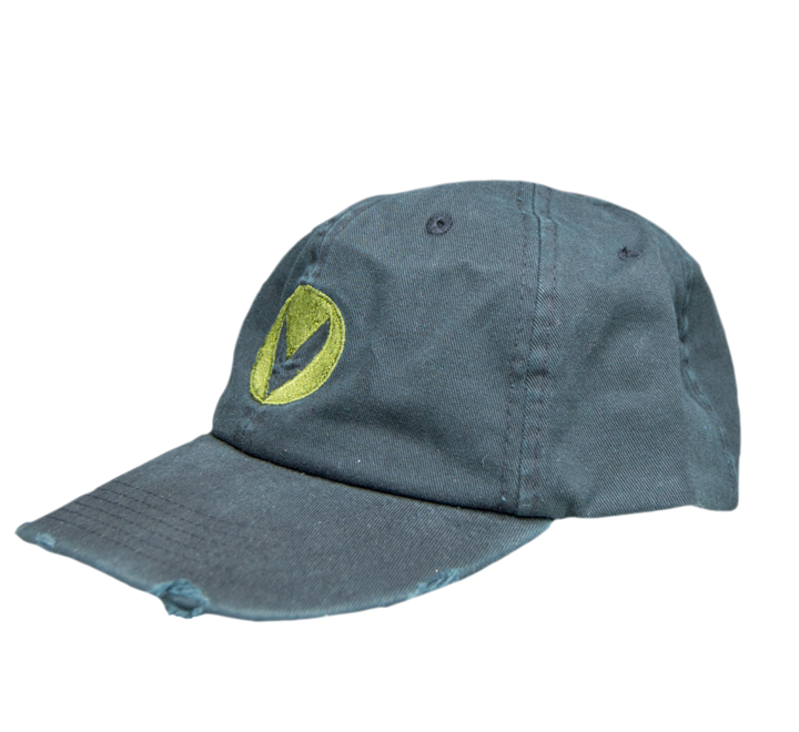 Vintage Distressed Vinesauce Hat Ownaj