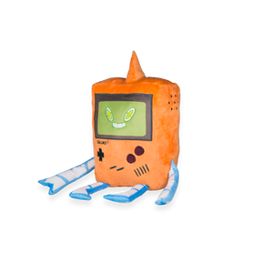 GameboyLuke Plush 2.0