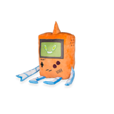 GameboyLuke Plush 2.0
