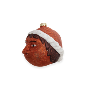 Jerry Christmas Ornament