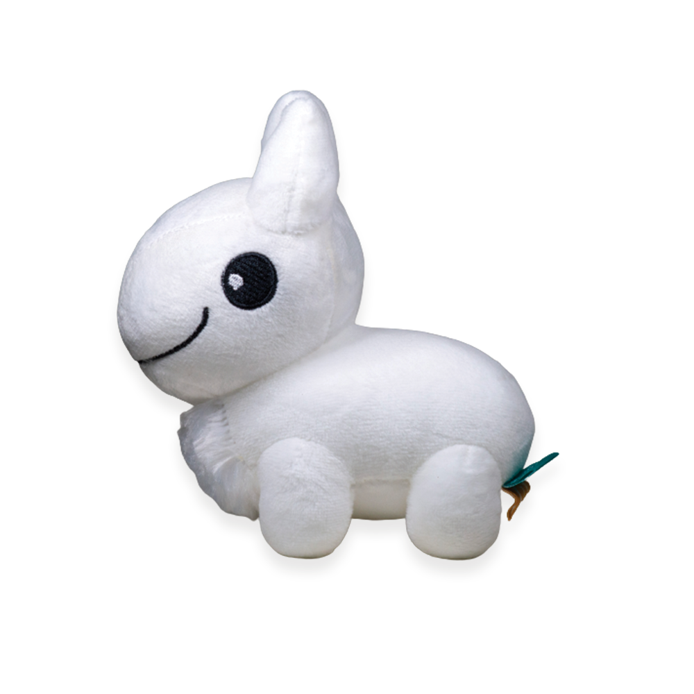 Buddy Simulator 1984 Bean Plush – Ownaj