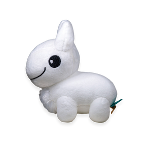 Buddy Simulator 1984 Bean Plush