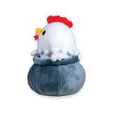 Bawkbasoup Plush