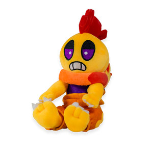 Pants Plush