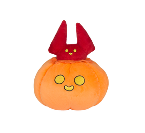 Halloween Plushie Bundle