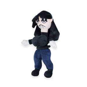 Veronica Plush
