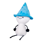 Logan the Friendship Mage Plush