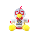 Rooster Time Plush