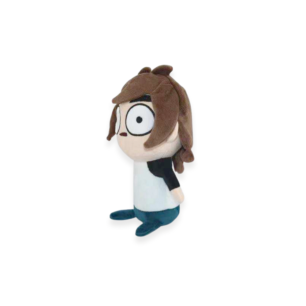 Shubba Plush – Ownaj