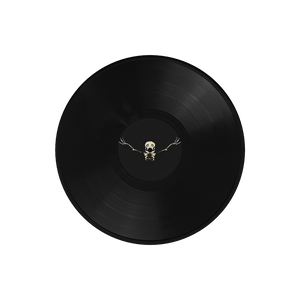 Agony Vinyl Record