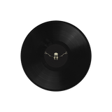 Agony Vinyl Record