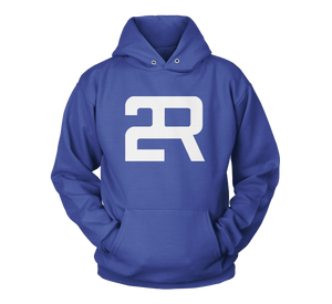 2rgames Hoodies