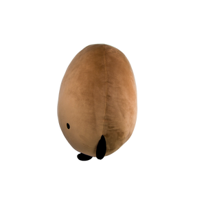 JUMBO Sad Potato Plush