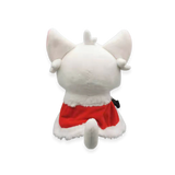 WhiteCat Plush - Christmas Edition