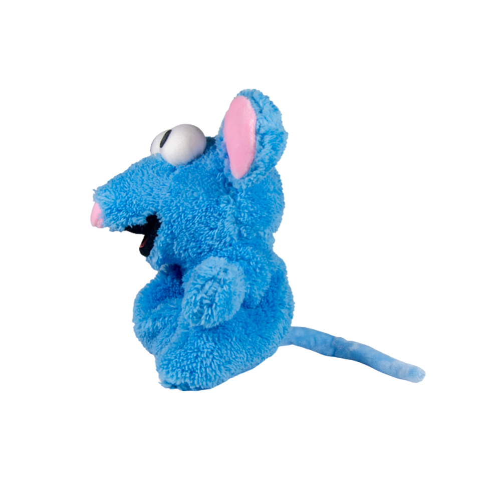 Crisp Rat Puppet Ownaj