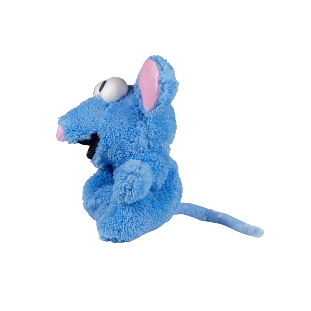 Crip Rat Crisp Rat Puppet – Ownaj