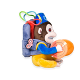 Monkey Boom Plush