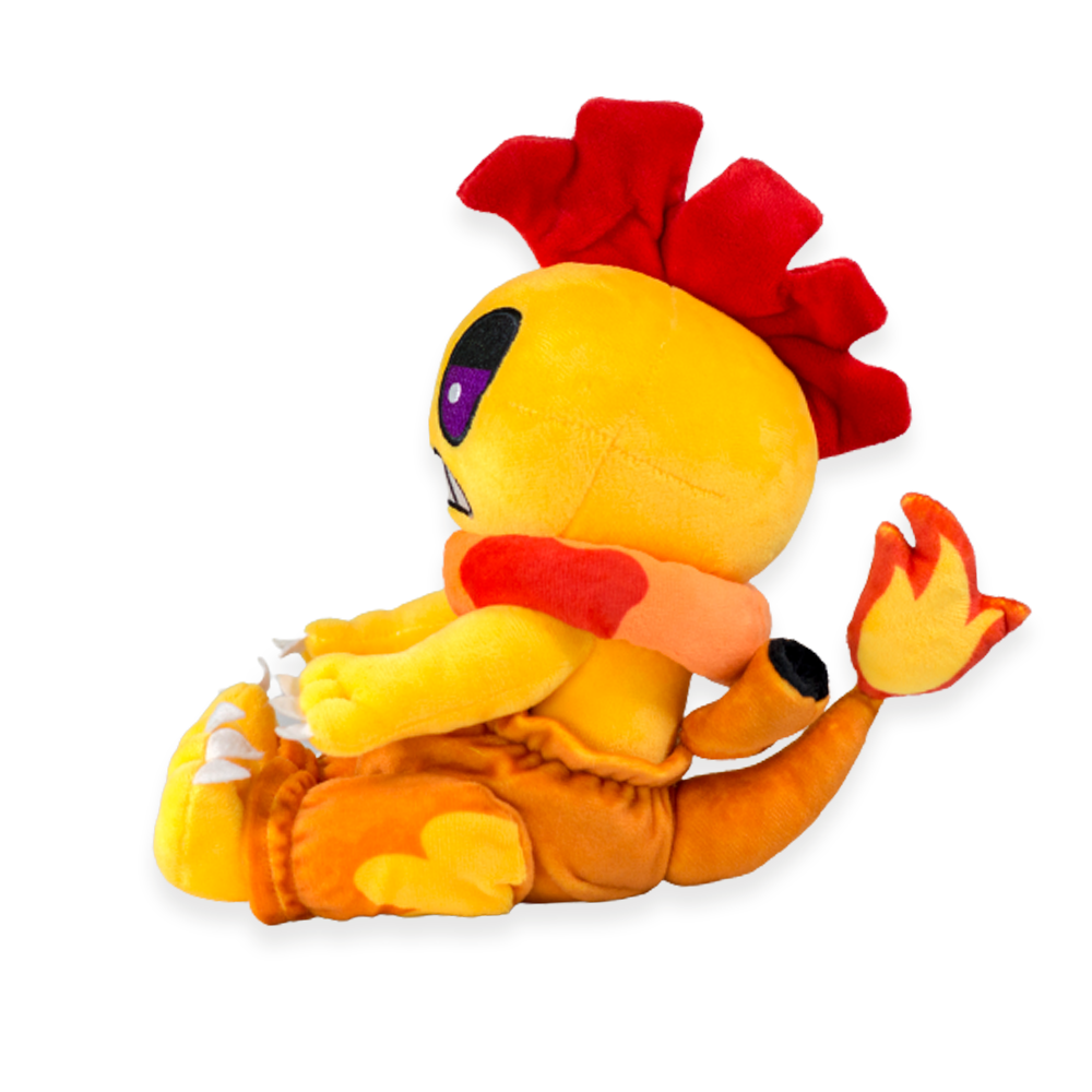 Pants Plush – Ownaj