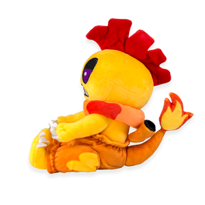 Pants Plush