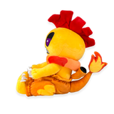 Pants Plush