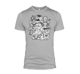 Best Friends Tee