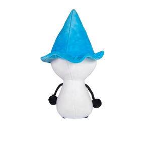 Logan the Friendship Mage Plush