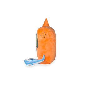 GameboyLuke Plush 2.0