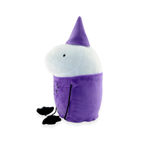 Ass Mage Plush