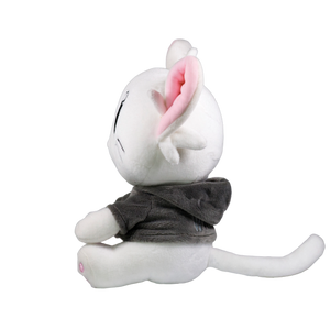 WhiteCat - osu! Plush