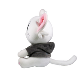 WhiteCat - osu! Plush