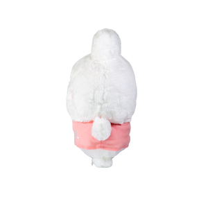 Evil Bunny Plush