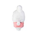 Evil Bunny Plush