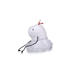Tiny Bride Plush - First Edition