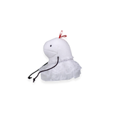 Tiny Bride Plush - First Edition
