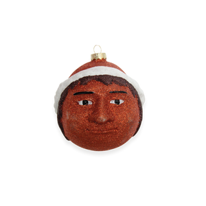 Jerry Christmas Ornament