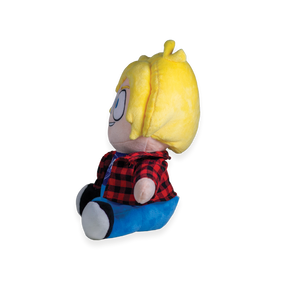 Will "DAGames" Ryan Talking Plush
